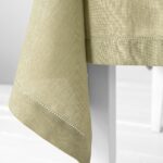 LUNA Nappe vert clair