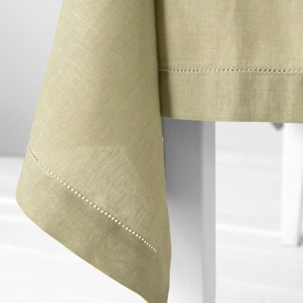 LUNA Nappe vert clair – Image 5