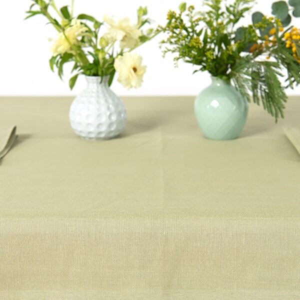LUNA Nappe vert clair – Image 2