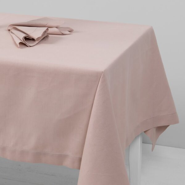 LUNA Nappe rose pâle – Image 3