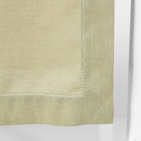 LUNA Chemin de table vert clair – Image 4