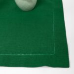 LUNA Set de table vert