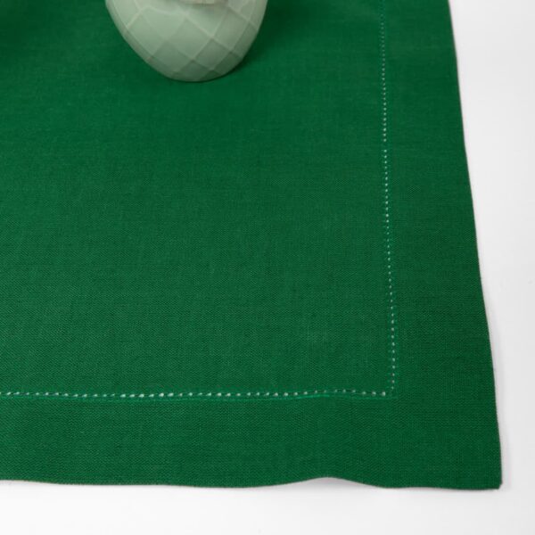 LUNA Set de table vert – Image 2