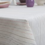 RIGA Nappe blanche