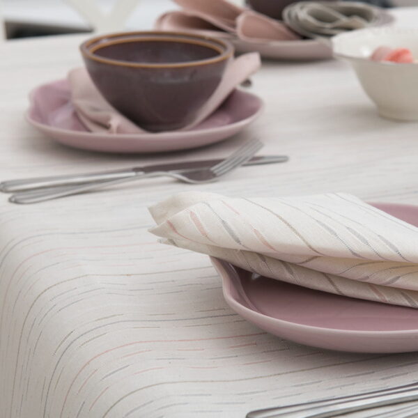 RIGA Nappe blanche – Image 2