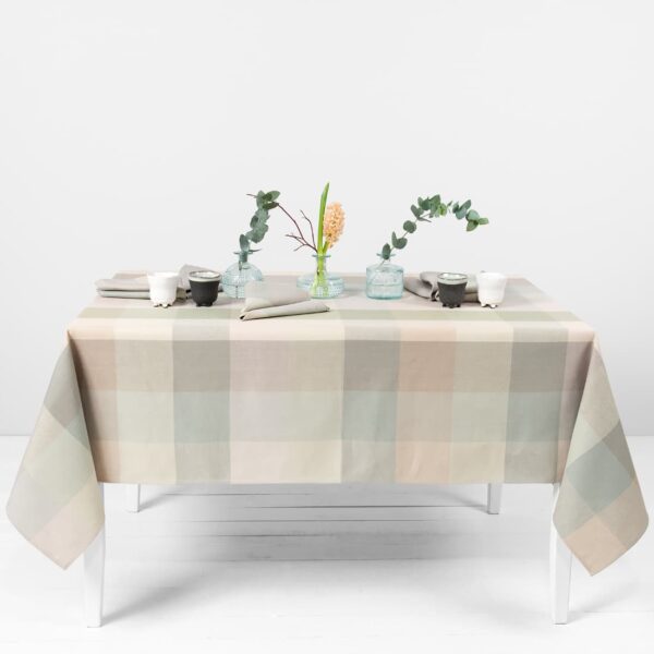 NATA Nappe verdâtre