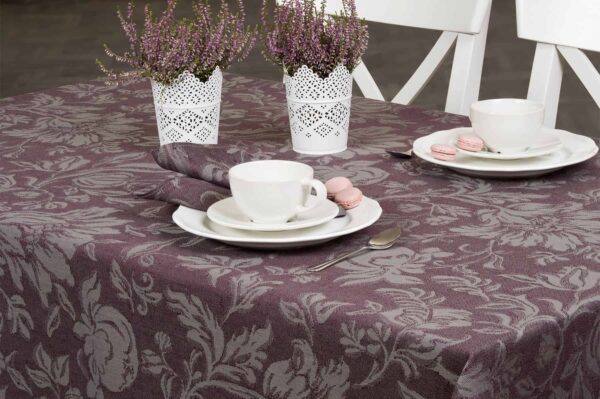 GARDA Nappe violette