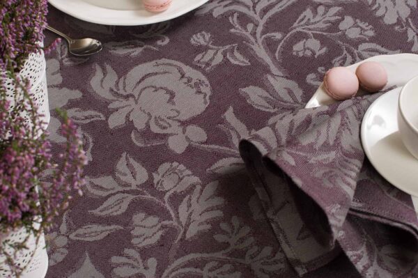 GARDA Nappe violette – Image 3