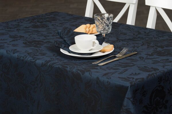GARDA Nappe bleue
