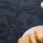 GARDA Nappe bleue