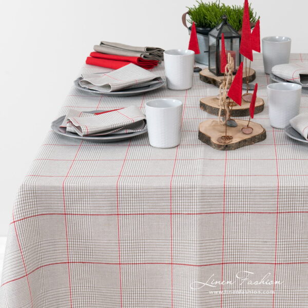 NATA Nappe grise – Image 2