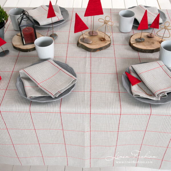 NATA Nappe grise – Image 3