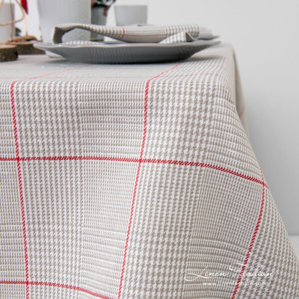 NATA Nappe grise – Image 4