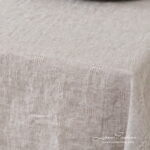 SOLO Nappe naturelle