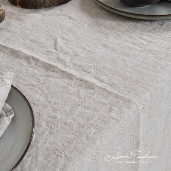 SOLO Nappe naturelle – Image 3
