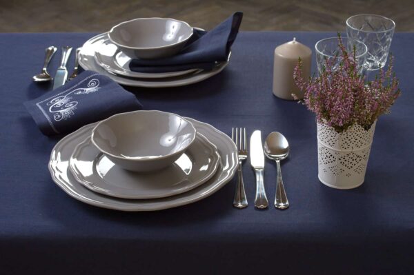 FRIO Nappe bleu foncé – Image 2