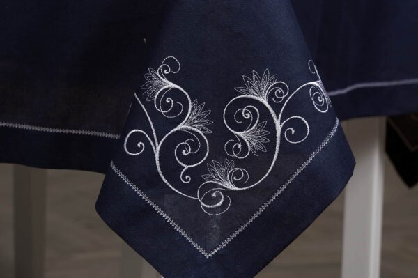 FRIO Nappe bleu foncé – Image 3