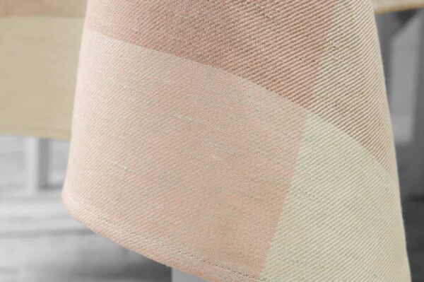 KARO Nappe gris clair – Image 4