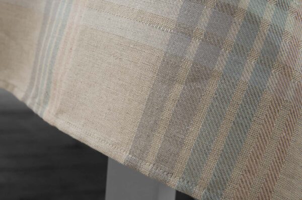 DELTA Nappe gris clair – Image 4