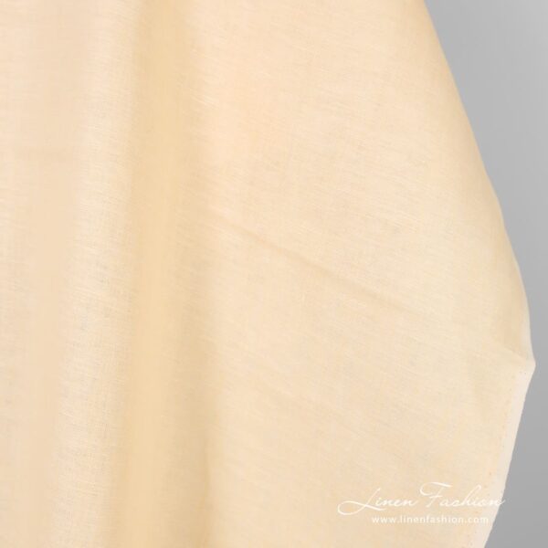 Linen fabric, 115cm width