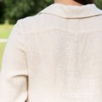 MONTANA Robe sable clair
