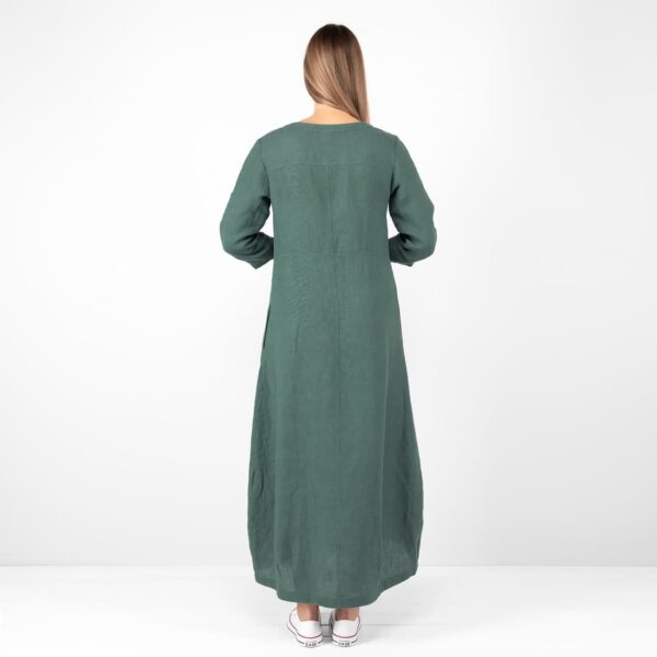 JULI Robe verte – Image 6