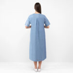 ALANA Robe bleue