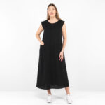 ELLE Robe noire