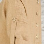 MAROCCO Robe brune