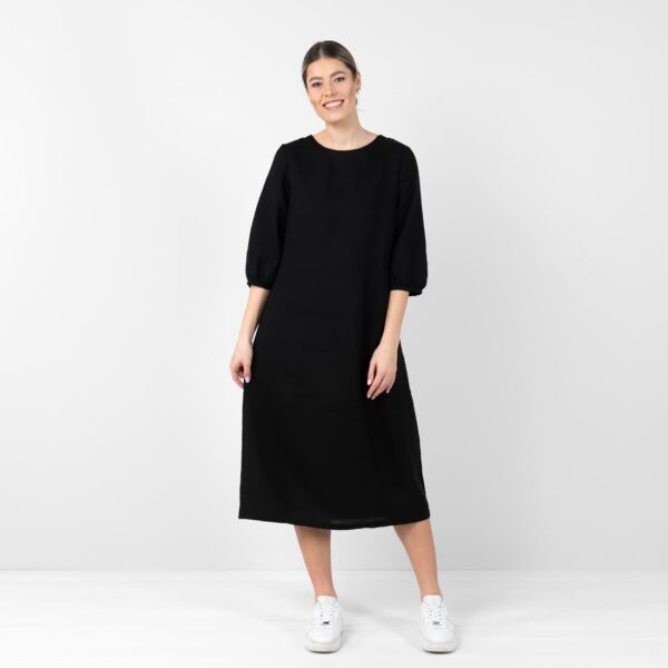 OSAKA Robe noire