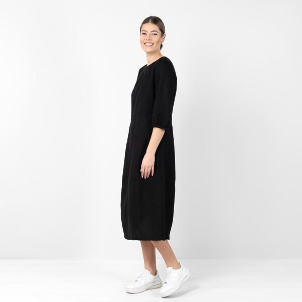 OSAKA Robe noire – Image 4