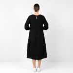OSAKA Robe noire