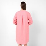 MARA Robe rose
