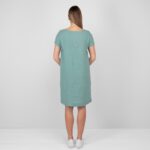 PROVENCE Robe vert deau