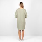 VILI Robe verte