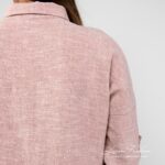 JUDIT Robe brune
