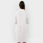 JUDIT Robe blanche