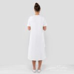 TOKYO Robe blanche