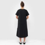 TOKYO Robe noire