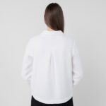 LIMA Veste blanche