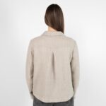 LIMA Veste beige