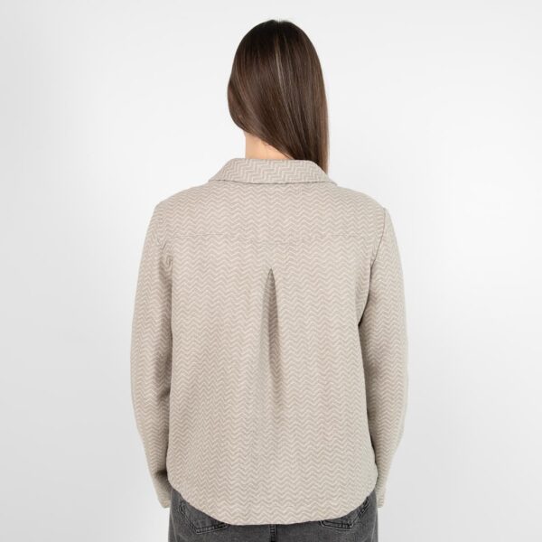 LIMA Veste beige – Image 6