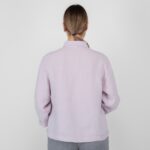 LOLA Chemise lilas