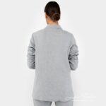 VERONA Veste grise