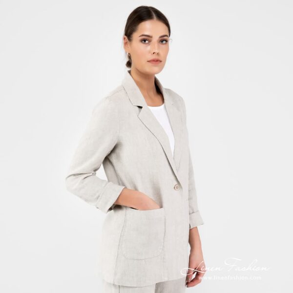 VERONA Veste beige