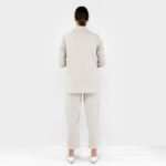 VERONA Veste beige