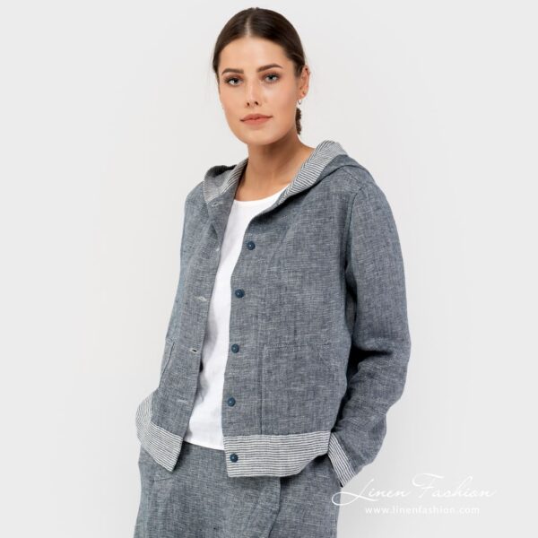 AZORA Veste
