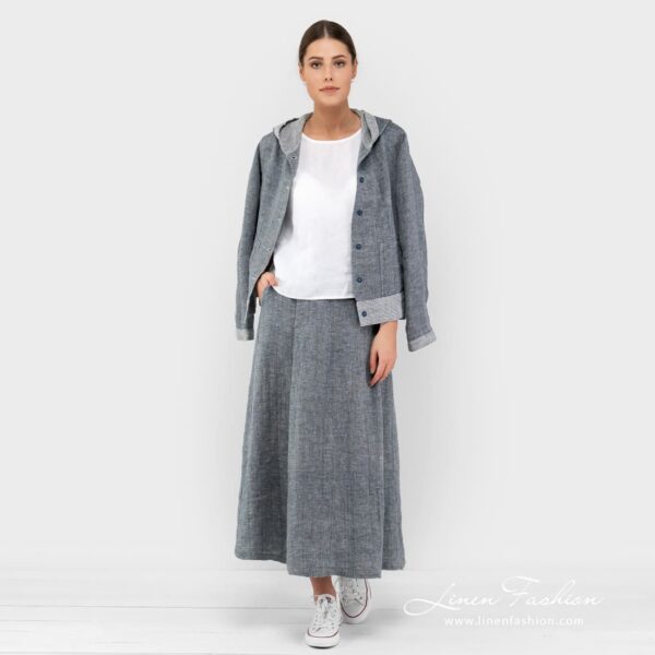 AZORA Veste – Image 2