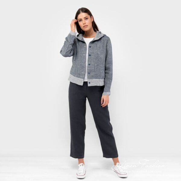 AZORA Veste – Image 3