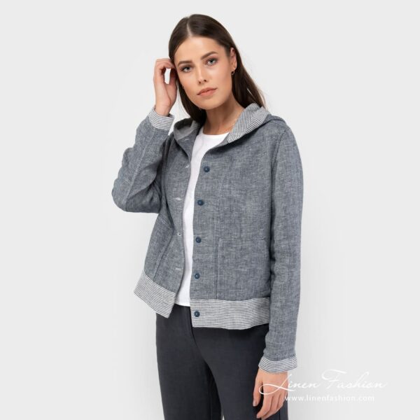 AZORA Veste – Image 4
